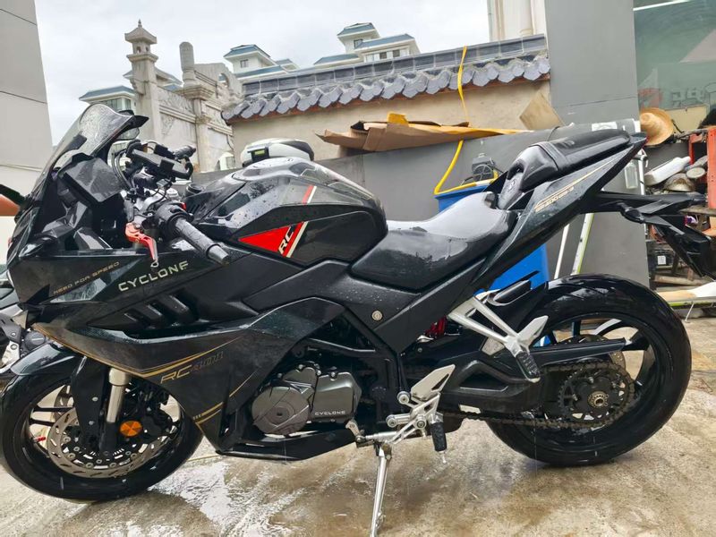 二手赛科龙RC401