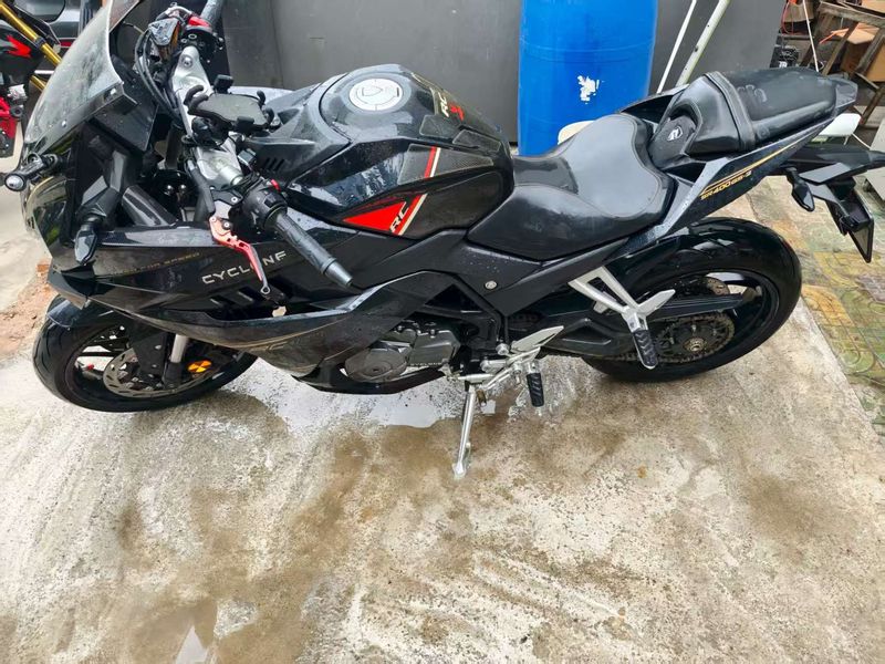 二手赛科龙RC401