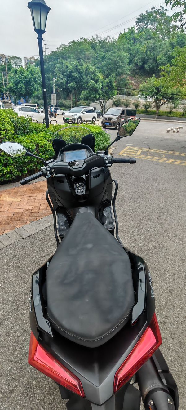 二手天鹰TX