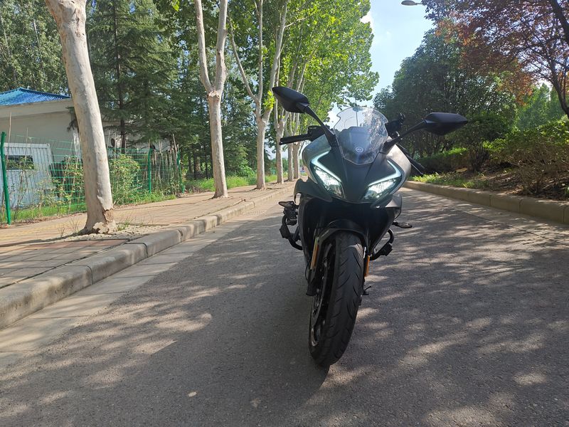 二手春风250SR