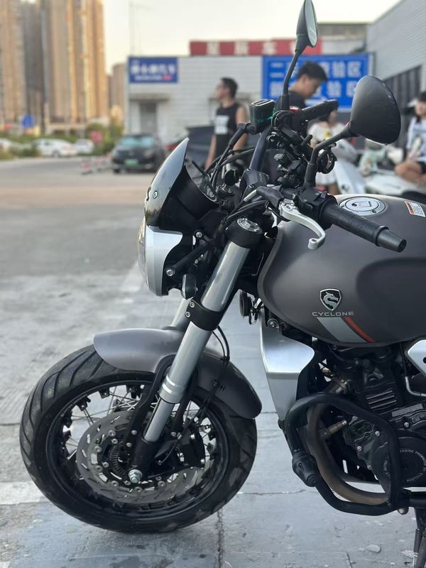 二手赛科龙RE401