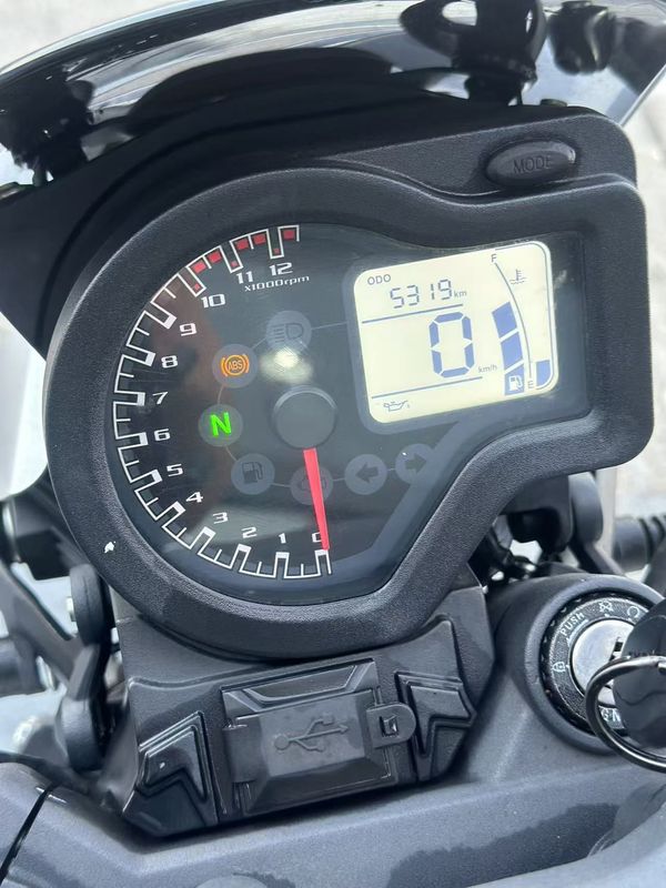 二手赛科龙RE401