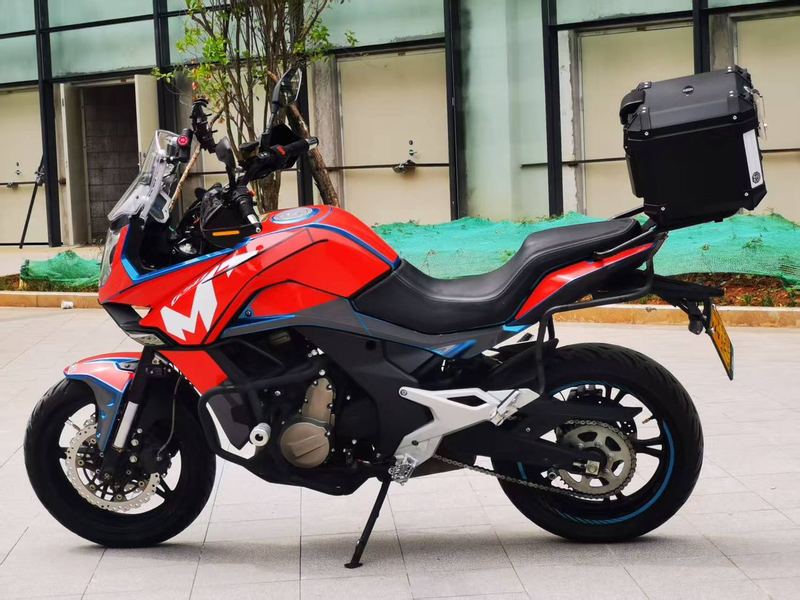 二手春风650MT