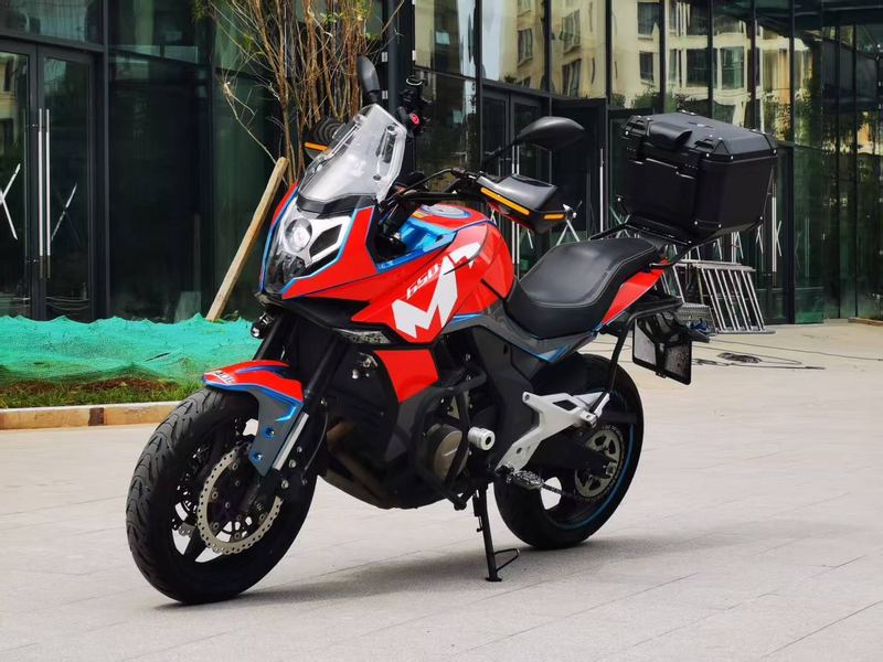 二手春风650MT