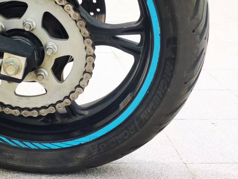 二手春风650MT