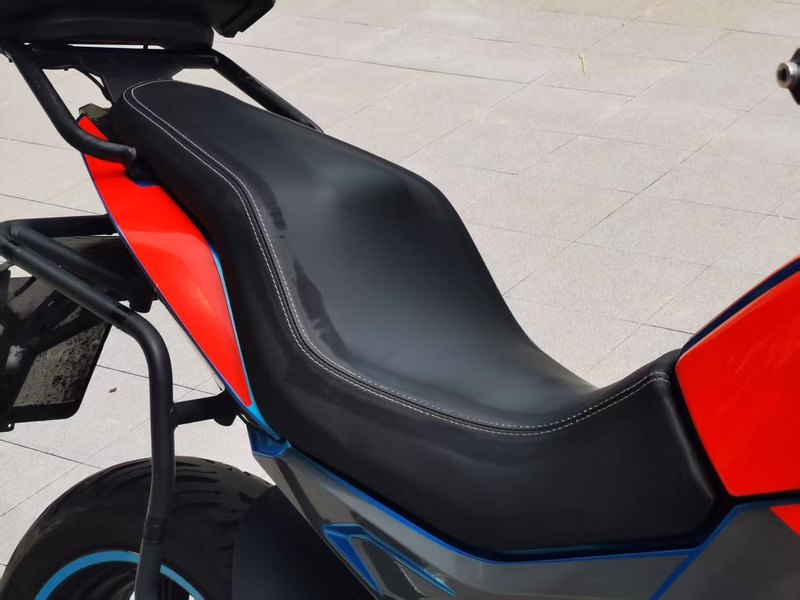 二手春风650MT