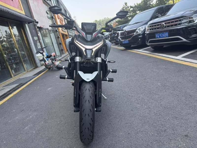 二手春风800NK