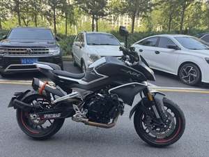 二手春风800NK