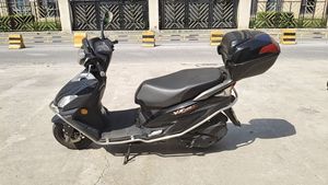 二手豪爵VS125E