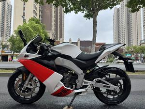 二手宗申阿普利亚GPR150R
