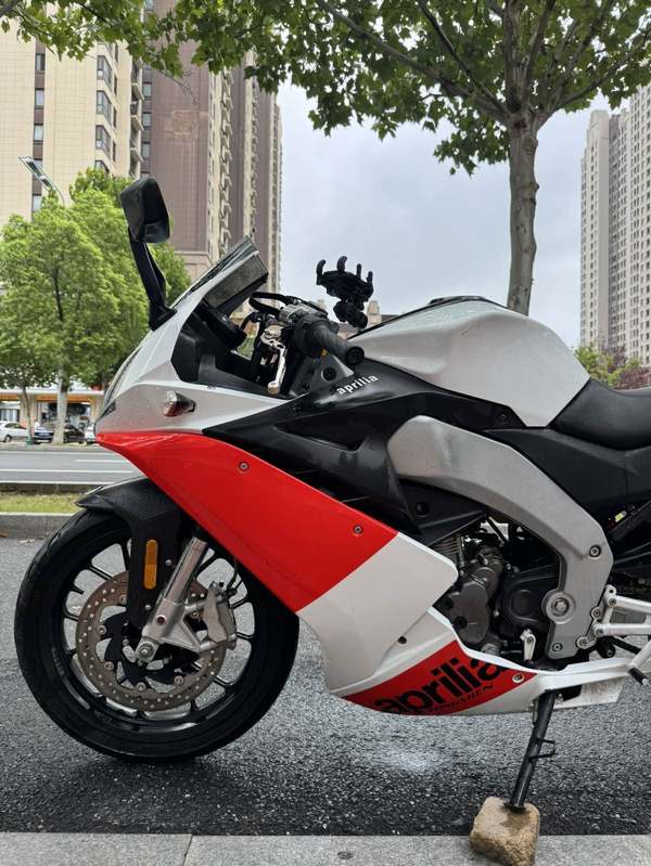 二手宗申阿普利亚GPR150R