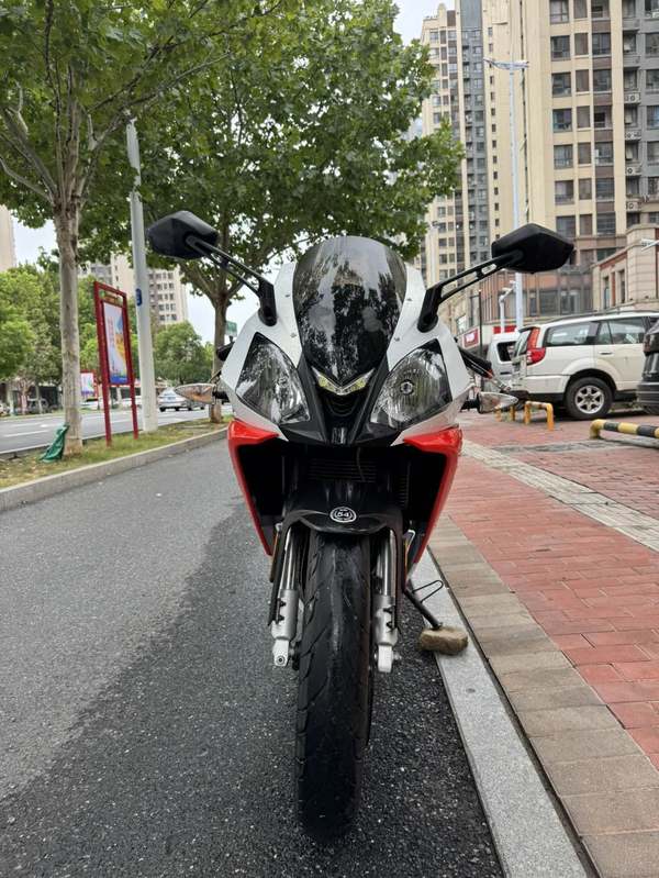 二手宗申阿普利亚GPR150R