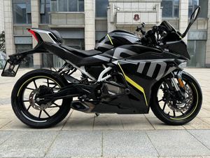 二手春风250SR
