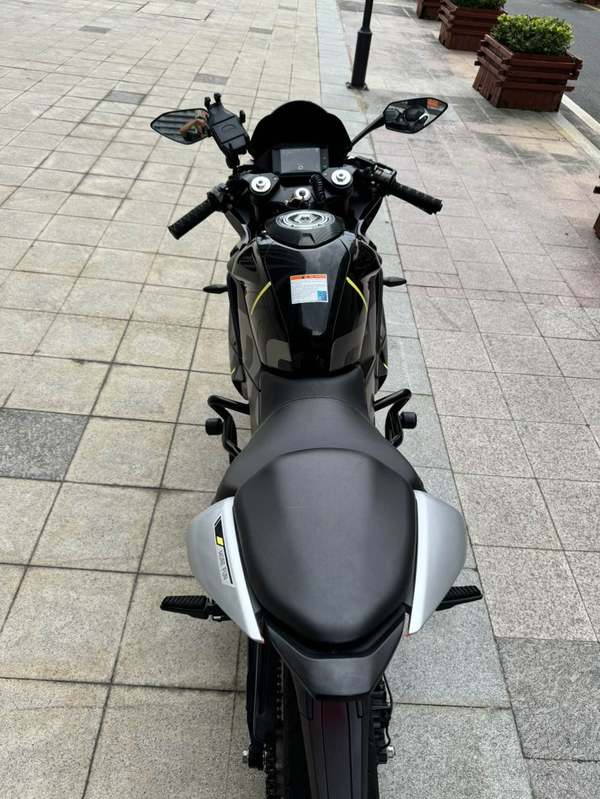二手春风250SR