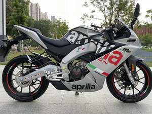 二手宗申阿普利亚GPR150R