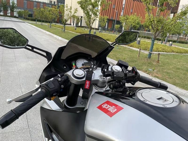 二手宗申阿普利亚GPR150R