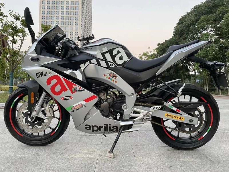 二手宗申阿普利亚GPR150R