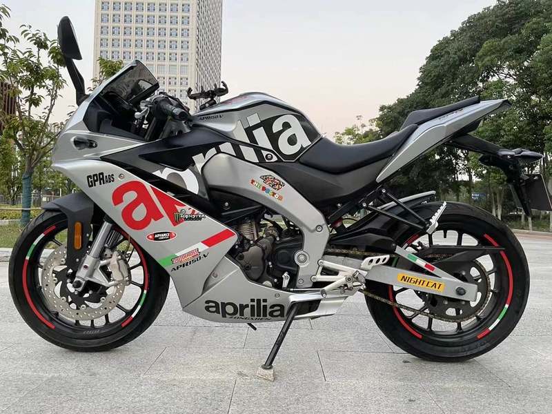 二手宗申阿普利亚GPR150R