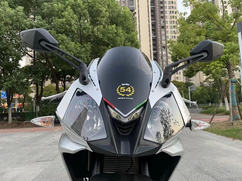 二手宗申阿普利亚GPR150R