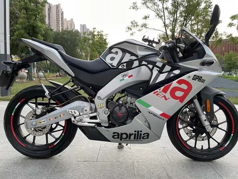 二手宗申阿普利亚GPR150R