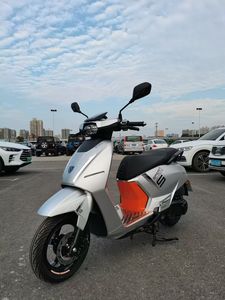 二手标致DJANGO EVO