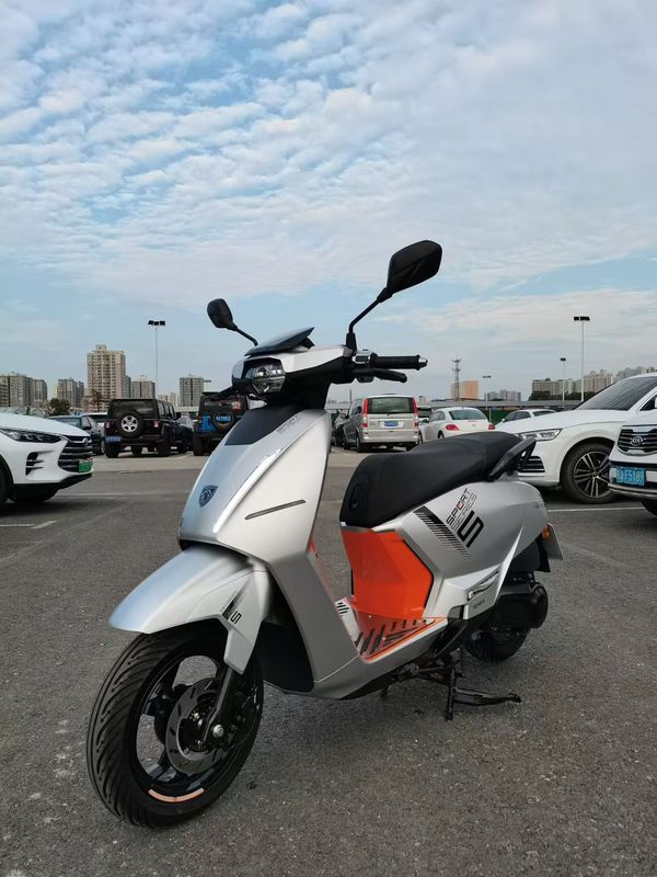 二手标致DJANGO EVO