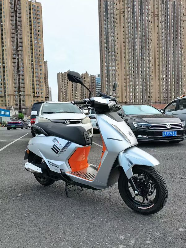 二手标致DJANGO EVO