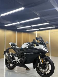 二手春风450SR