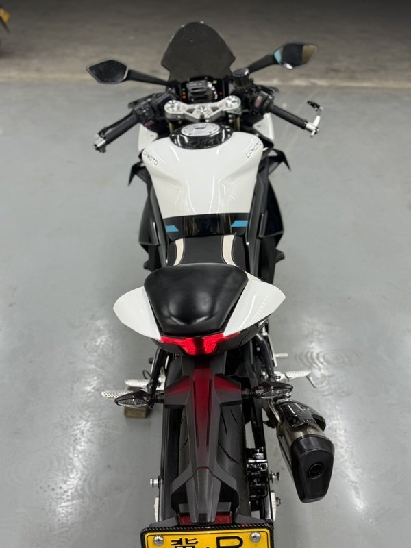 二手春风450SR