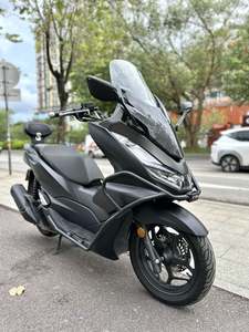 二手新大洲本田PCX