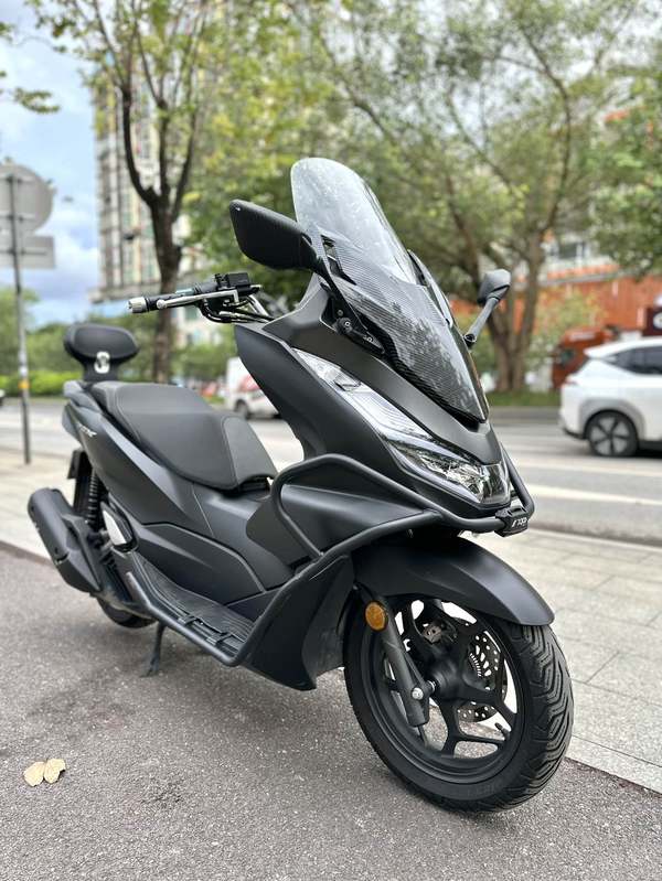 二手新大洲本田PCX