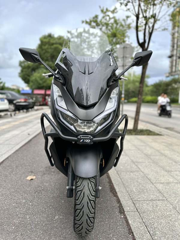 二手新大洲本田PCX