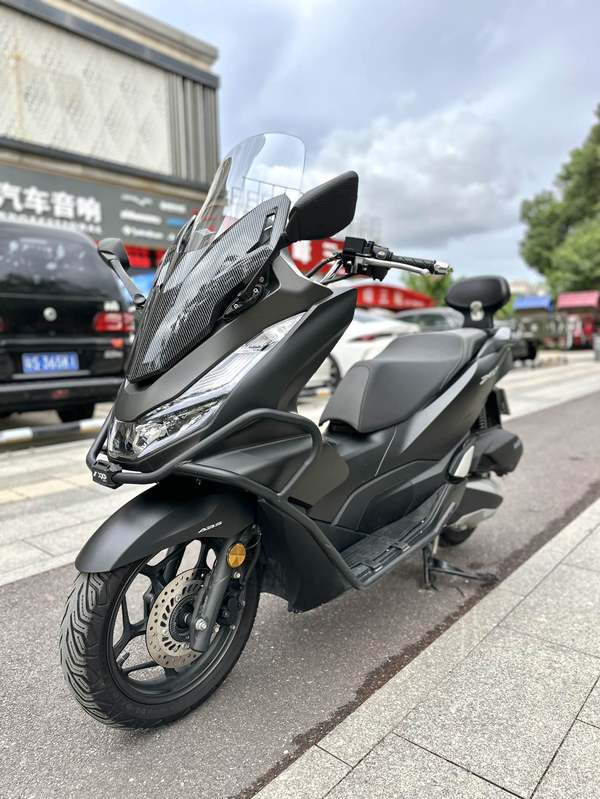 二手新大洲本田PCX