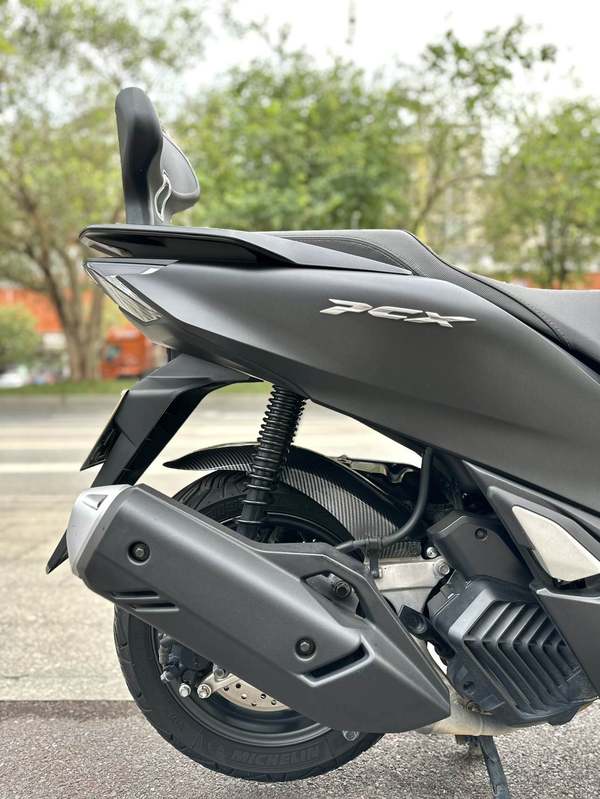 二手新大洲本田PCX