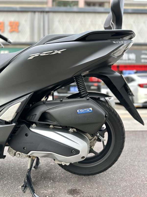 二手新大洲本田PCX