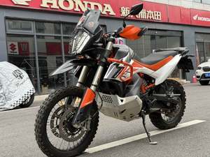 二手KTMR2R790 Adventure
