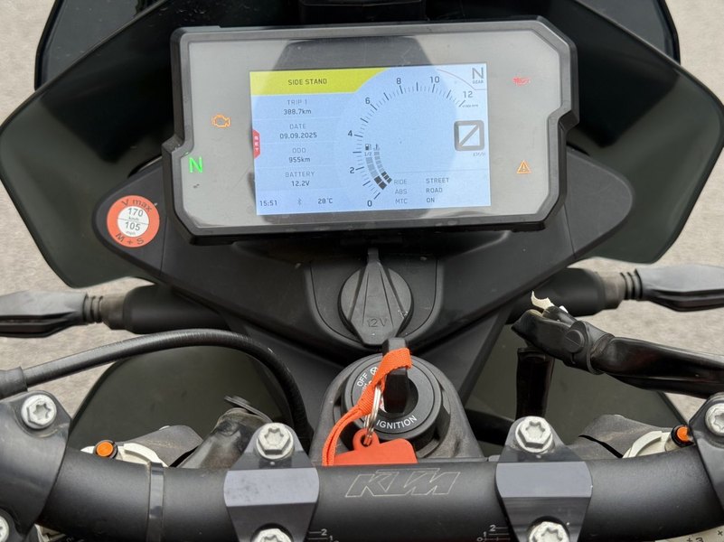 二手KTMR2R790 Adventure