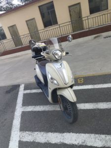 二手宗申125ET