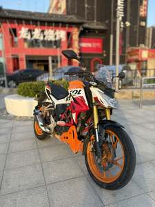 二手新大洲本田CBF190R