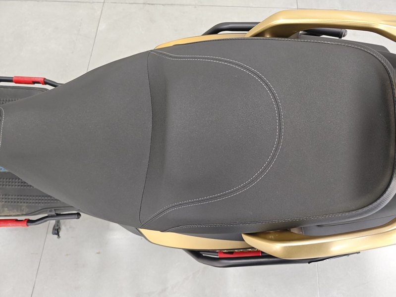 二手光阳赛艇 CT250