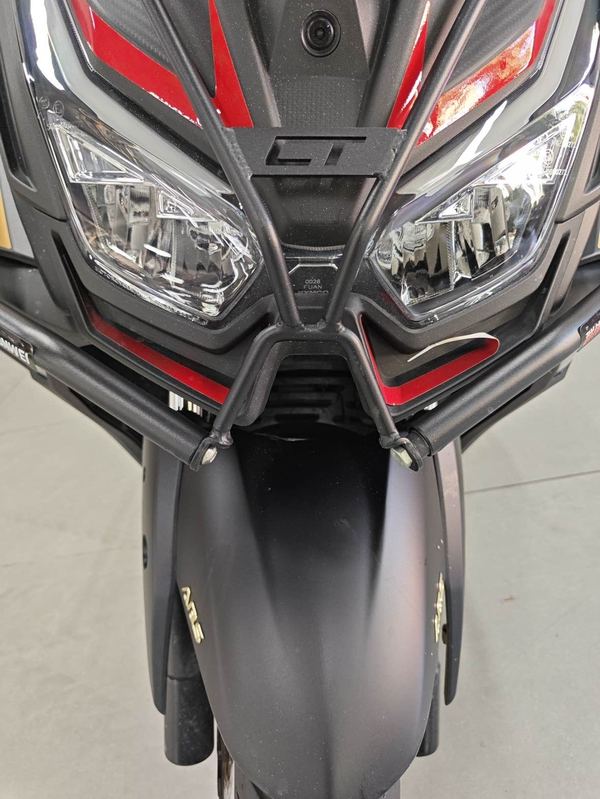 二手光阳赛艇 CT250
