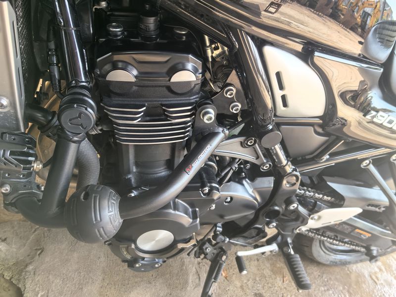 二手川崎Z900RS