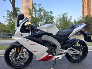 二手宗申阿普利亚GPR150R