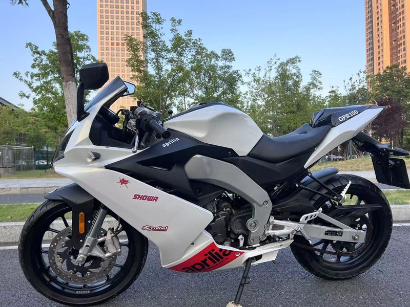 二手宗申阿普利亚GPR150R