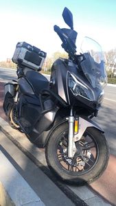二手QJMOTOR鸿150ADV