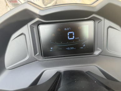 二手QJMOTOR鸿250