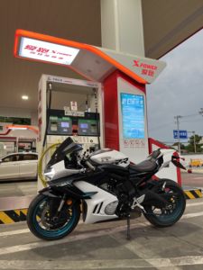 二手春风675SR-R
