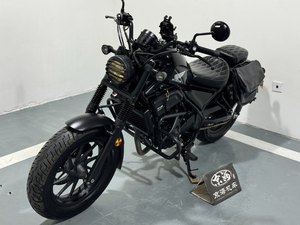 二手本田CM300