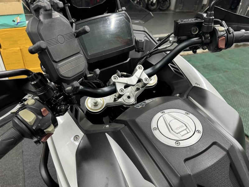 二手无极DS525