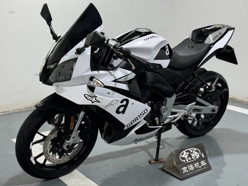 二手宗申阿普利亚GPR150R